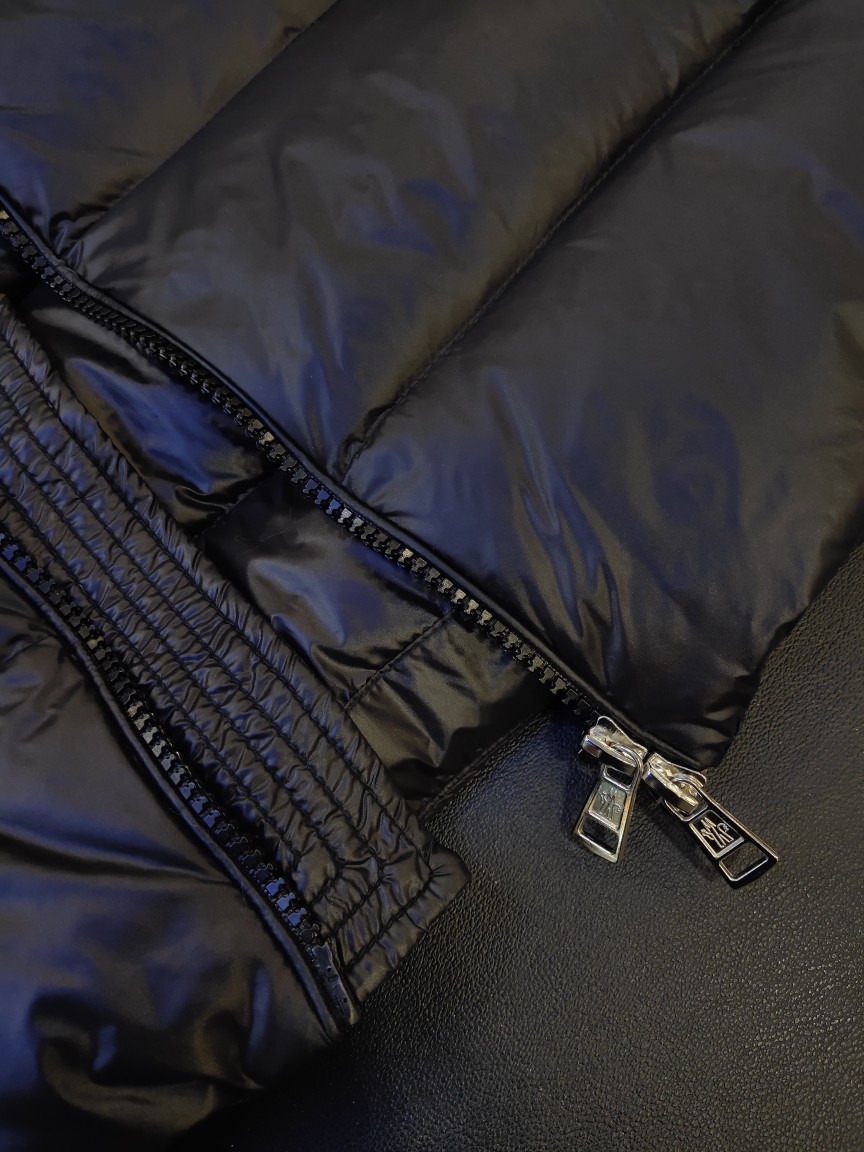 Moncler Down Jackets